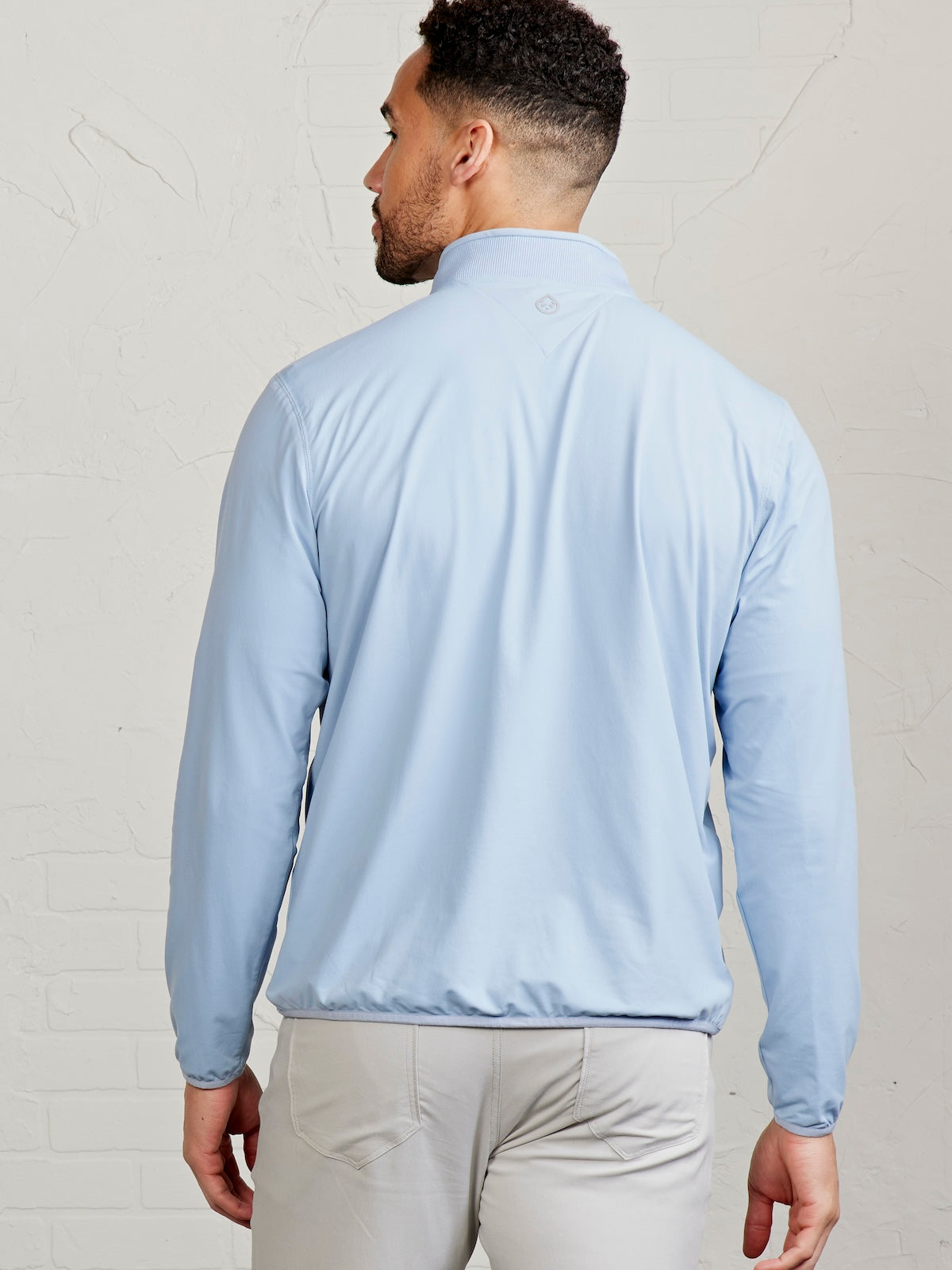 Stratford Performance Quarter Zip