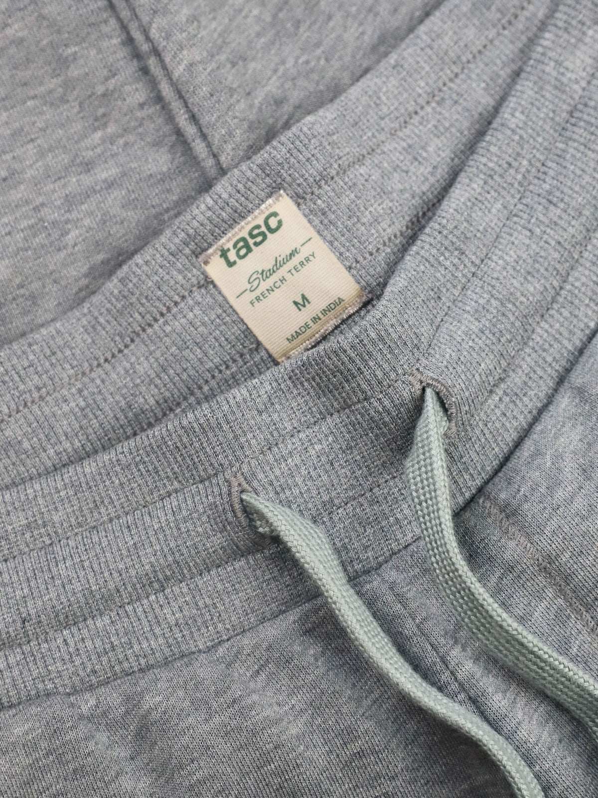 Stadium French Terry Jogger