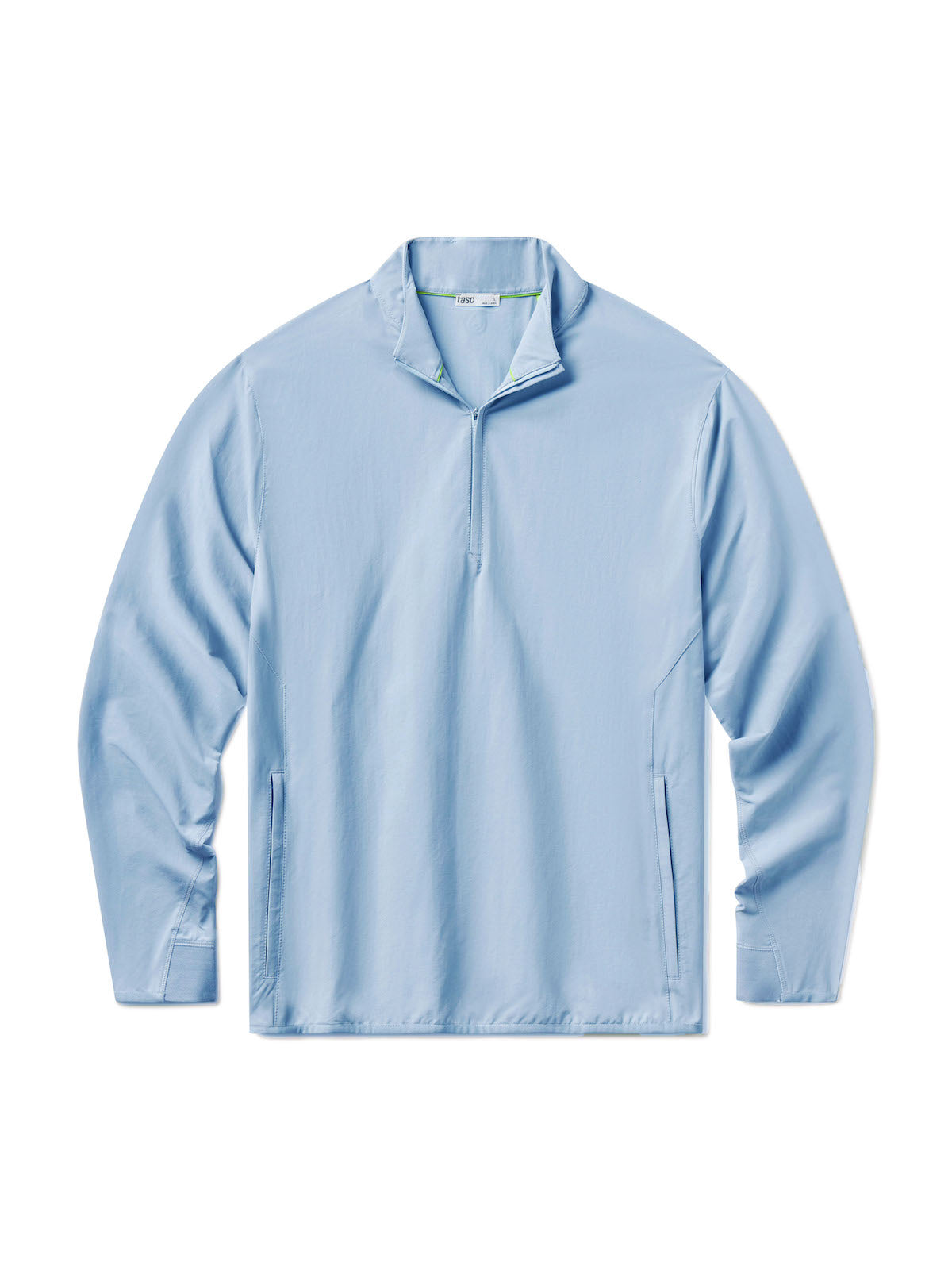 Monterey Performance Wind Quarter Zip