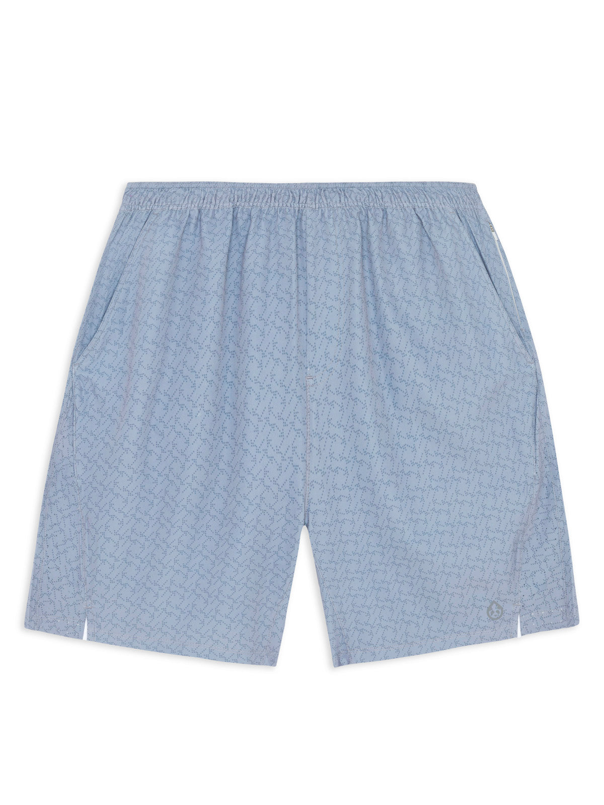 Recess 7in 2-in-1 Short