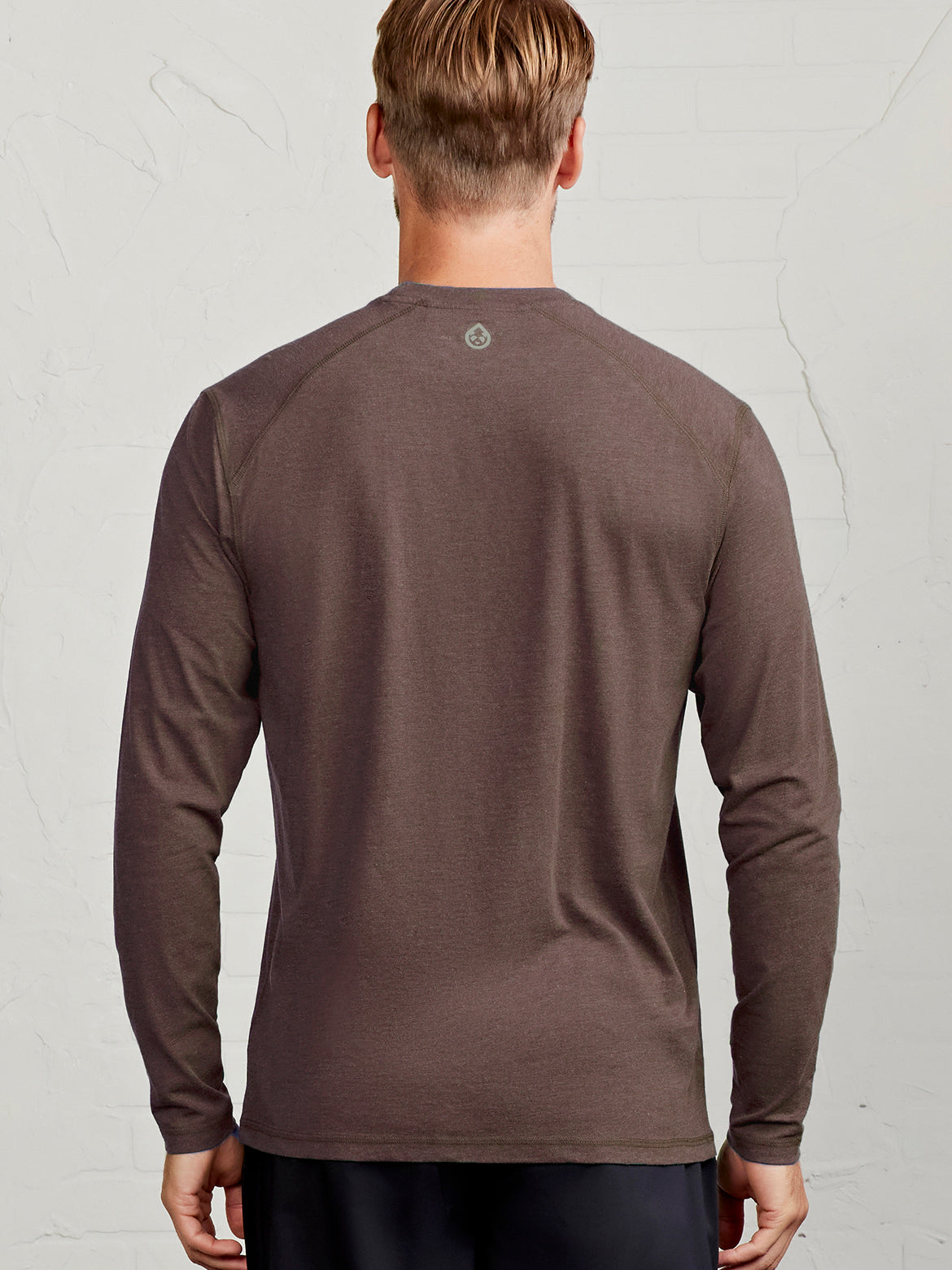 Carrollton Long Sleeve Fitness T-Shirt