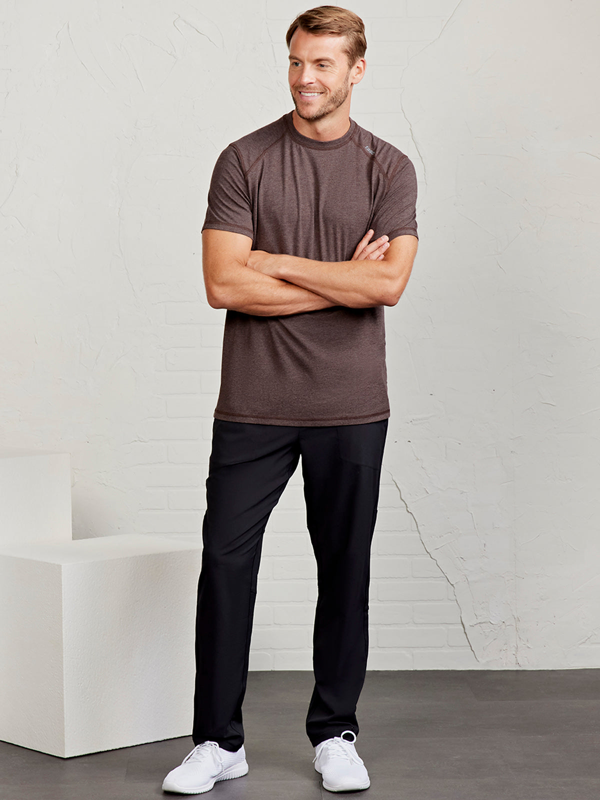 Carrollton Fitness T-Shirt