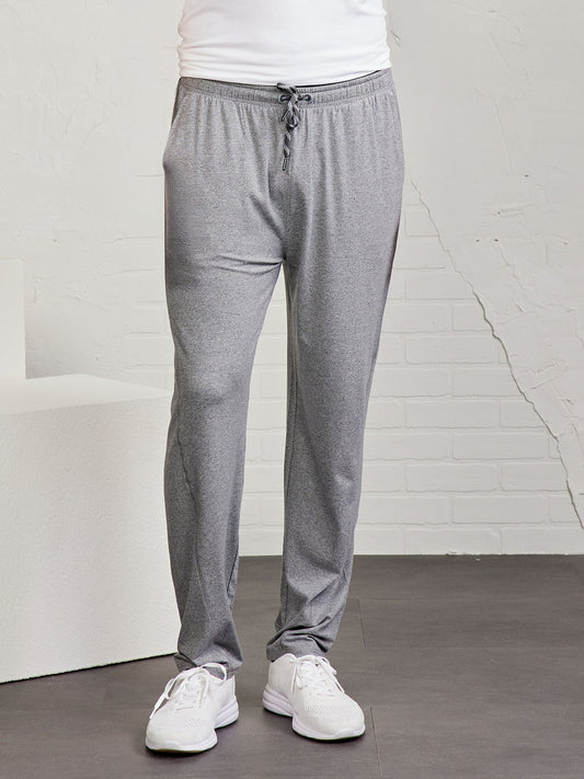 Carrollton Classic Pant - Jaspe