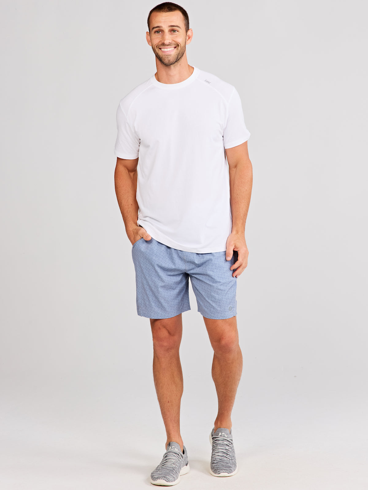 Recess 7in 2-in-1 Short