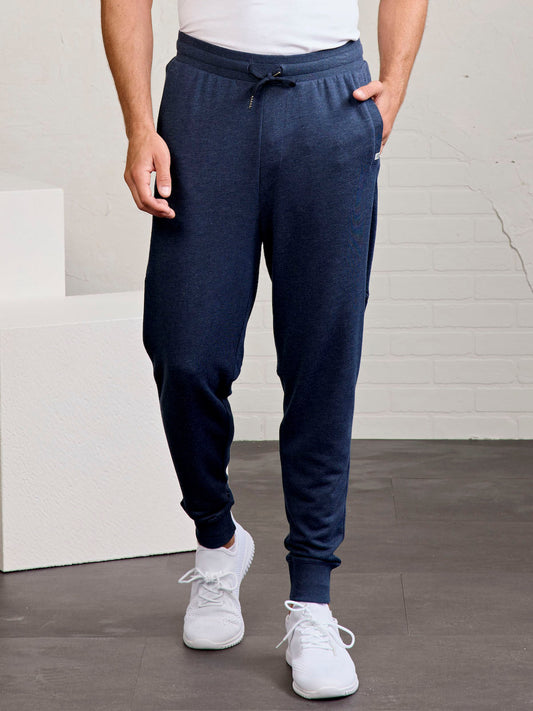 Stadium French Terry Jogger