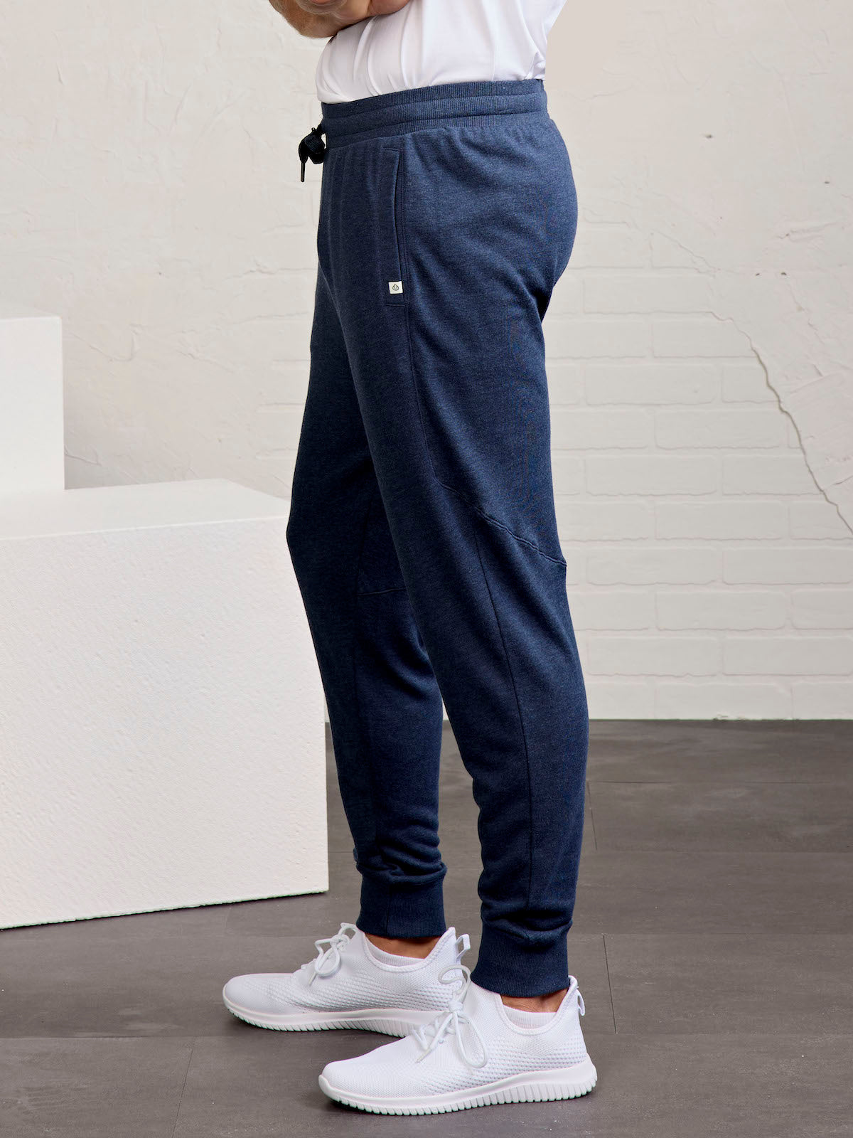 Stadium French Terry Jogger