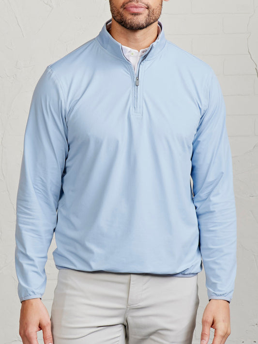 Stratford Performance Quarter Zip