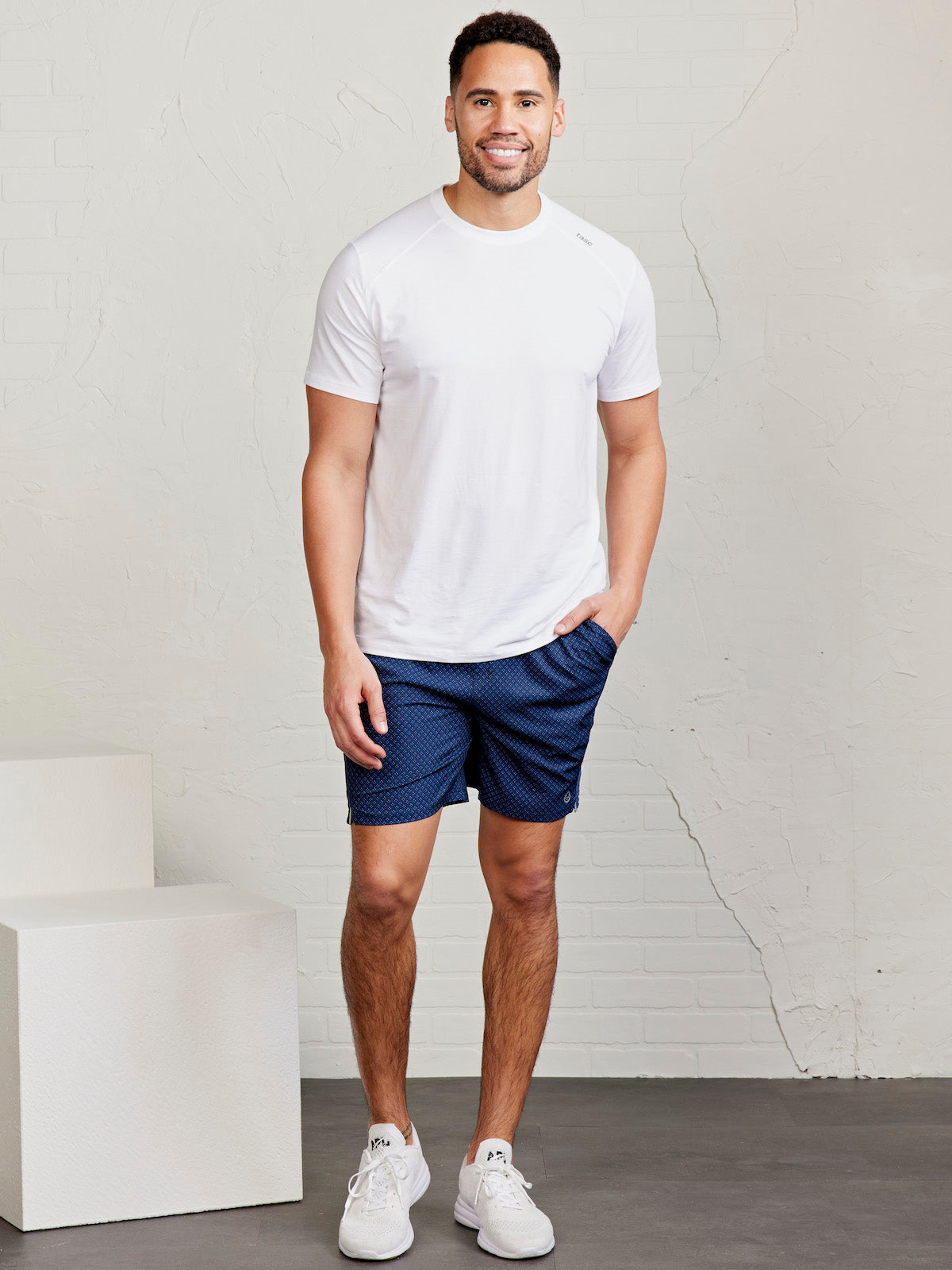 Recess 7in Unlined Short