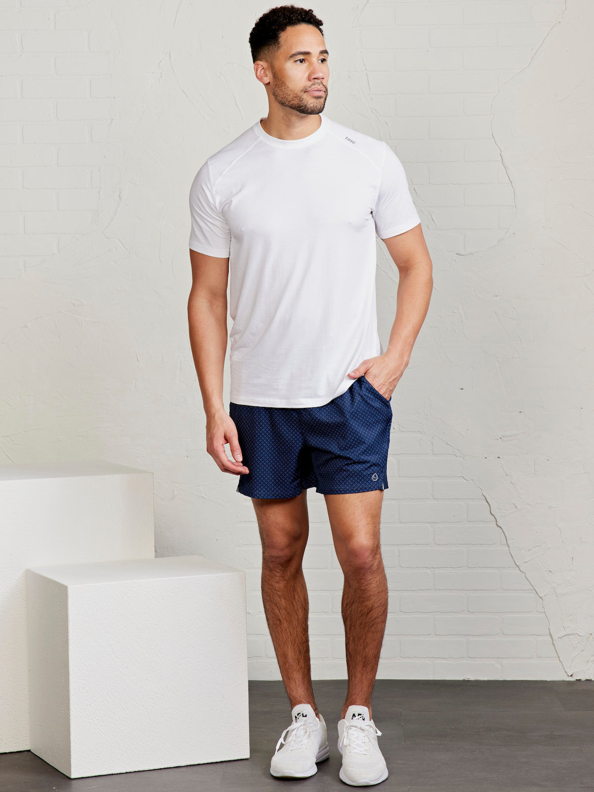 Recess 5in 2-in-1 Short