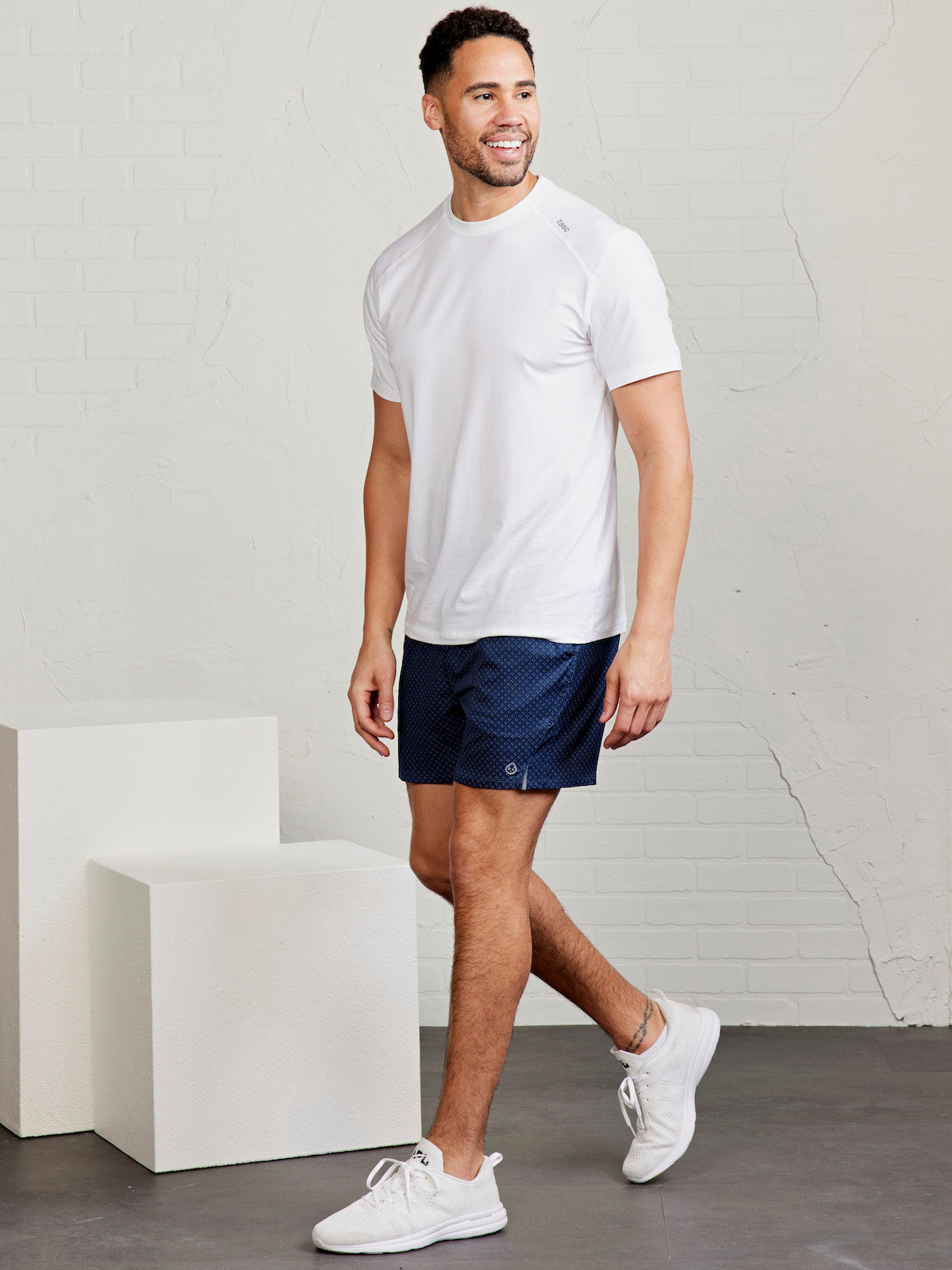 Recess 5in 2-in-1 Short