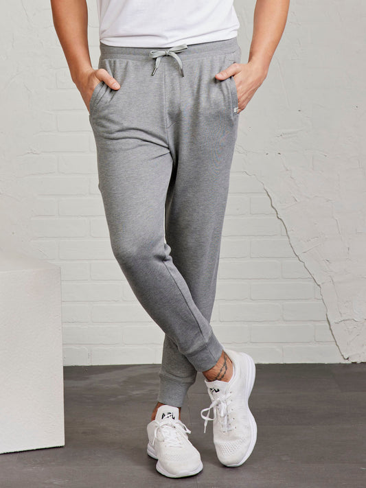 Stadium French Terry Jogger
