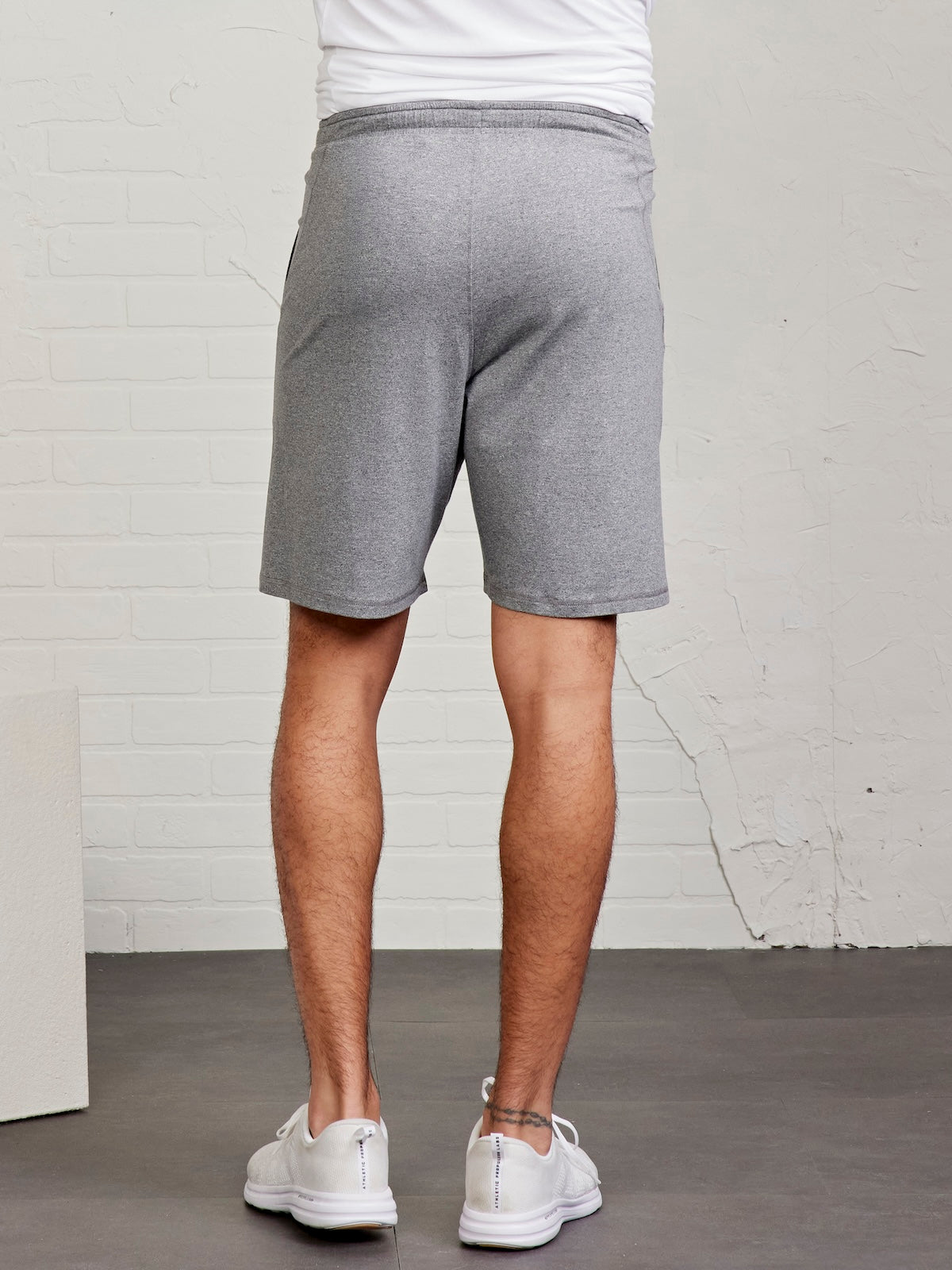 Carrollton Classic Short - Jaspe