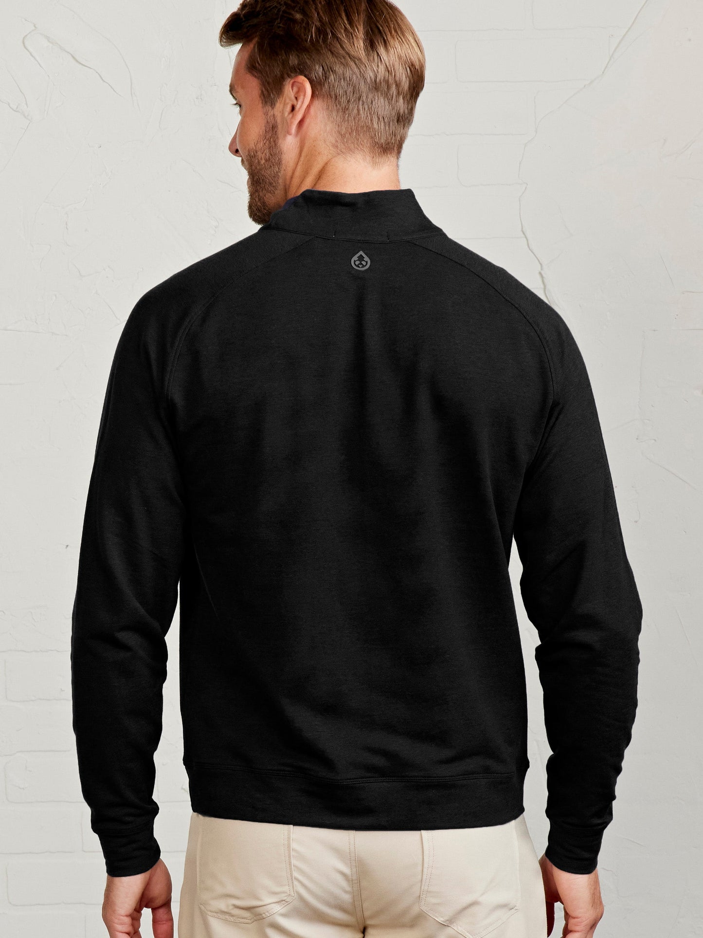 Atlas Lightweight Fleece 1/2 Zip