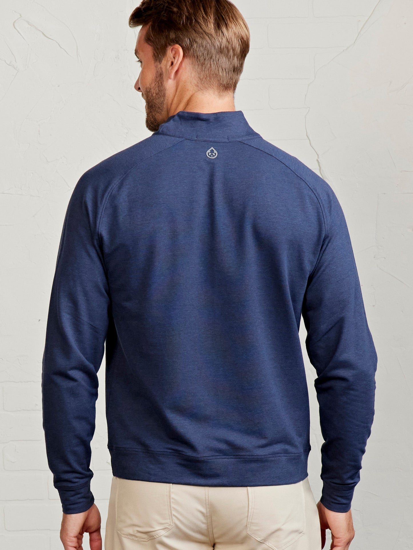 Atlas Lightweight Fleece 1/2 Zip