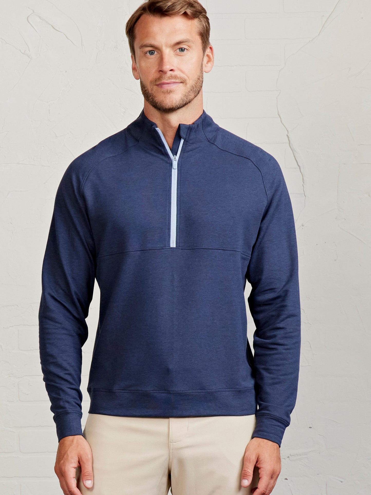 Atlas Lightweight Fleece 1/2 Zip