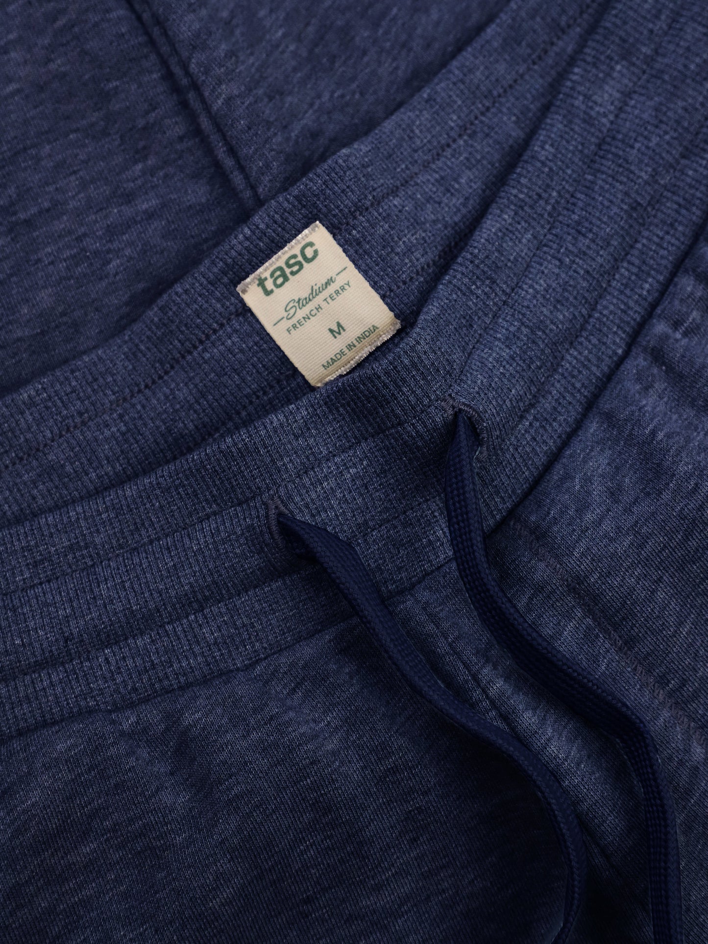 Stadium French Terry Jogger