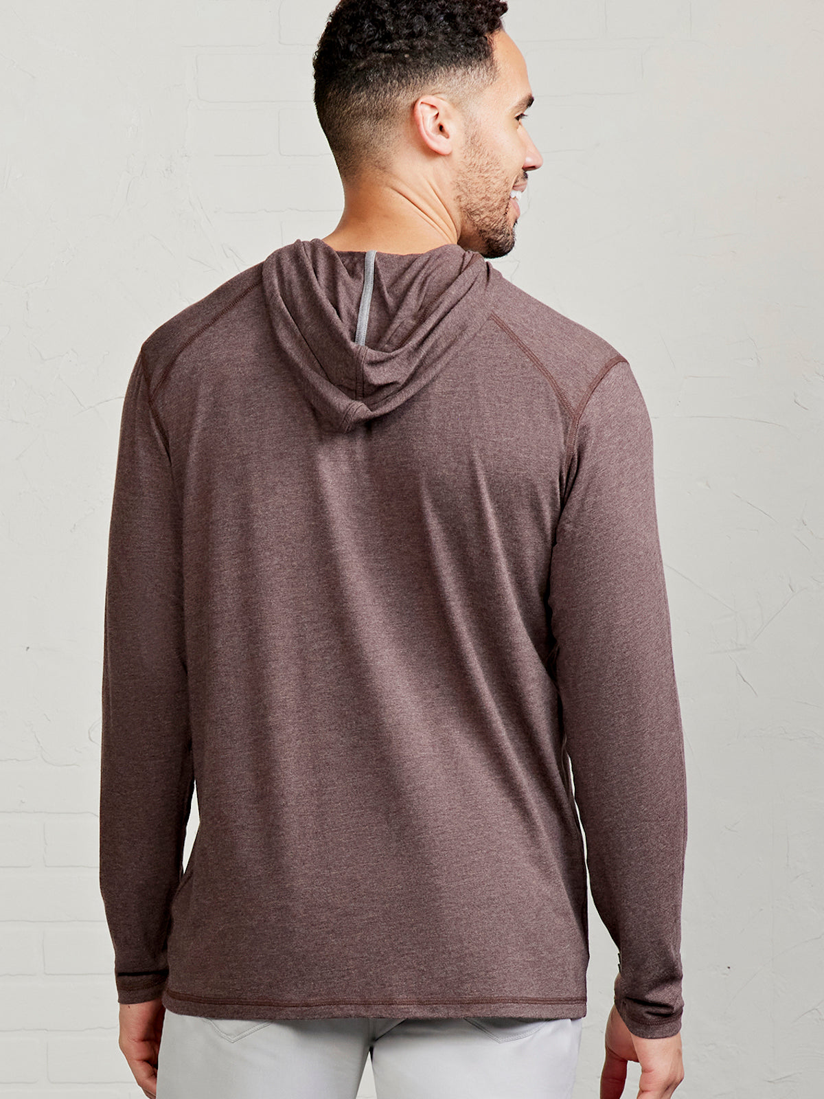 Carrollton Lightweight Hoodie