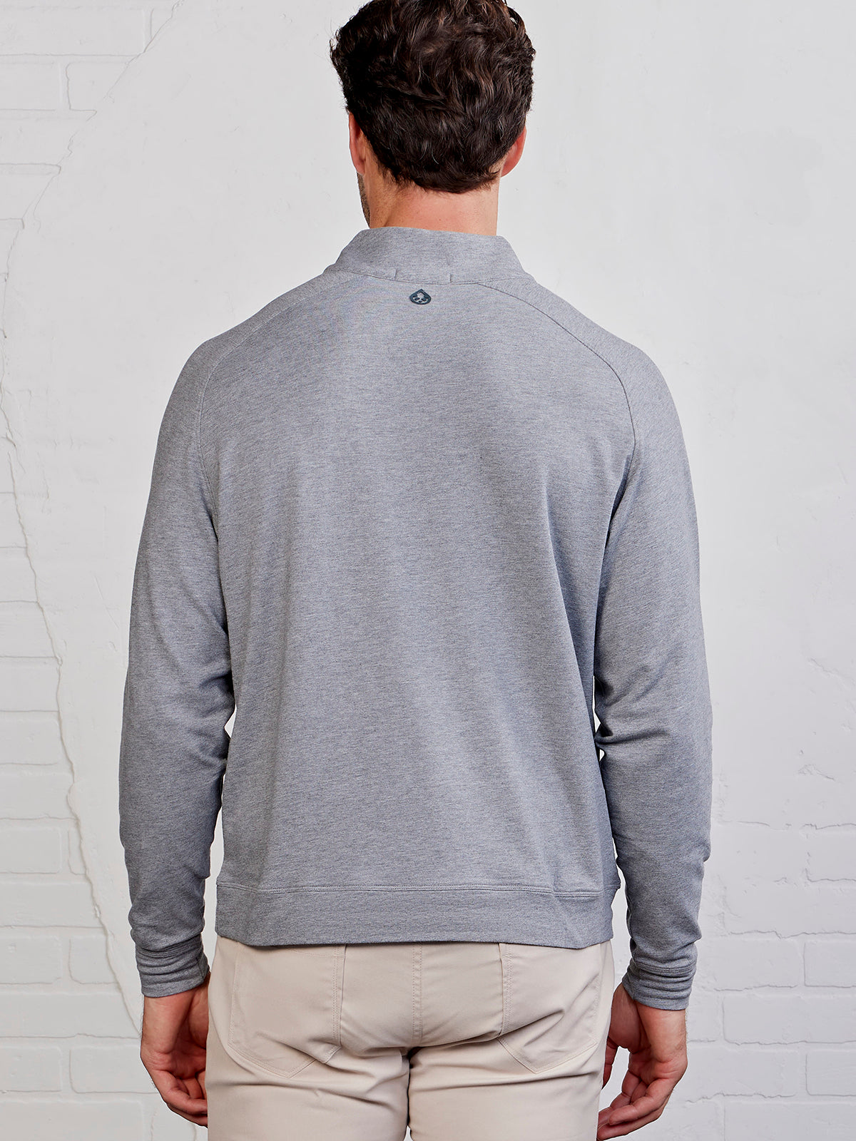 Atlas Lightweight Fleece 1/2 Zip