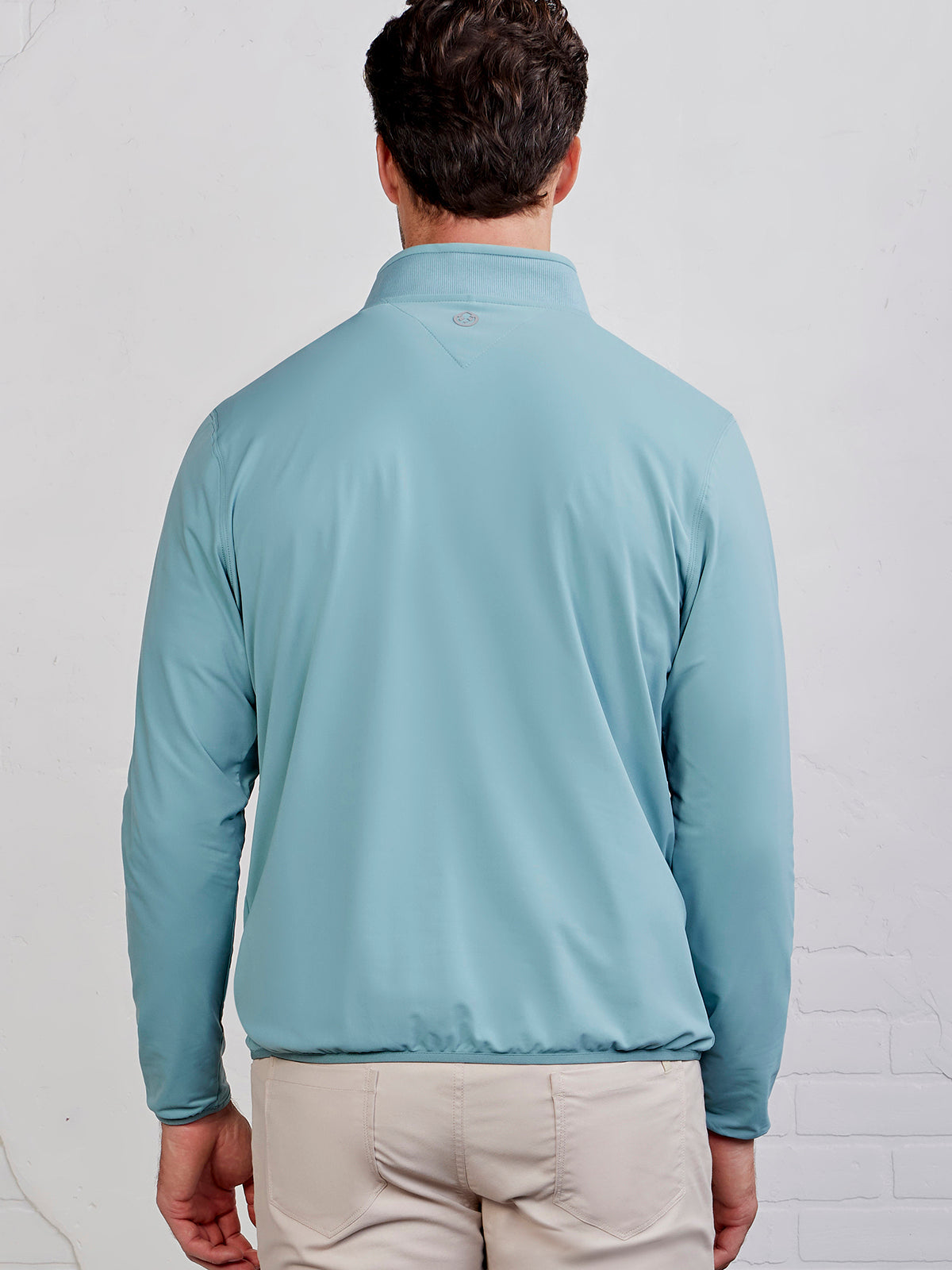 Stratford Performance Quarter Zip