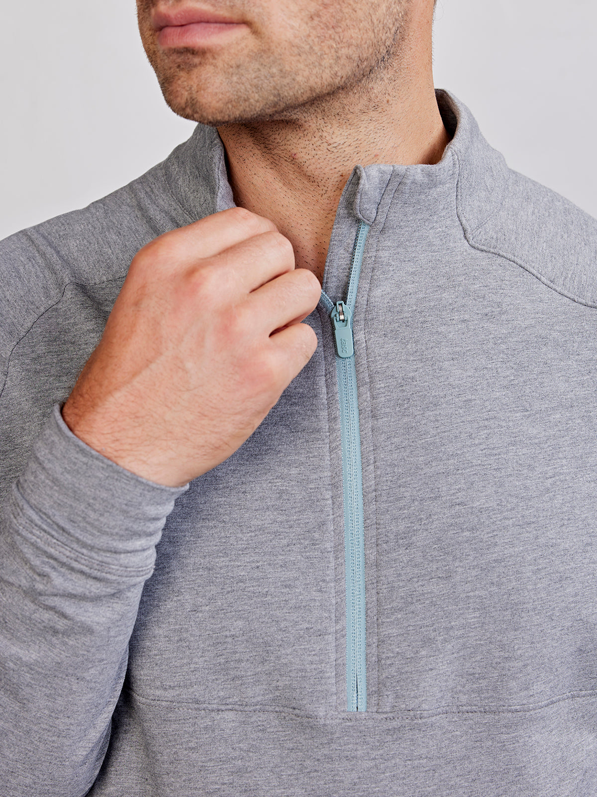 Atlas Lightweight Fleece 1/2 Zip