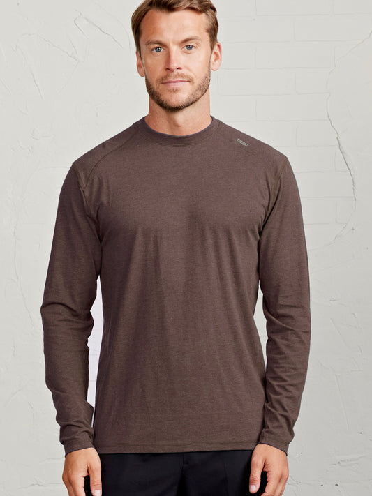 Carrollton Long Sleeve Fitness T-Shirt