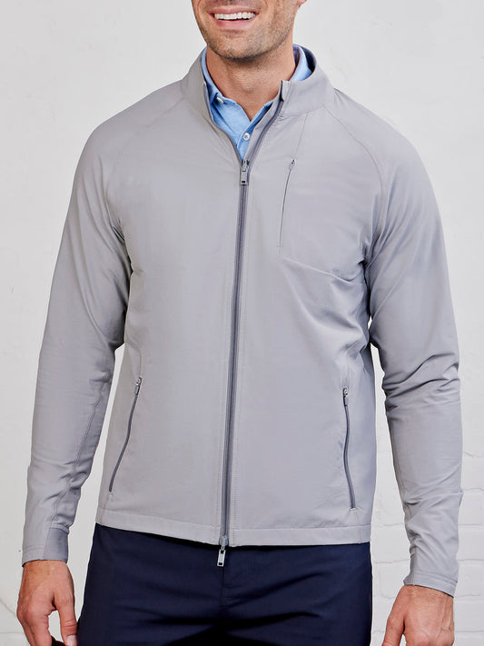 Monterey Performance Wind Jacket