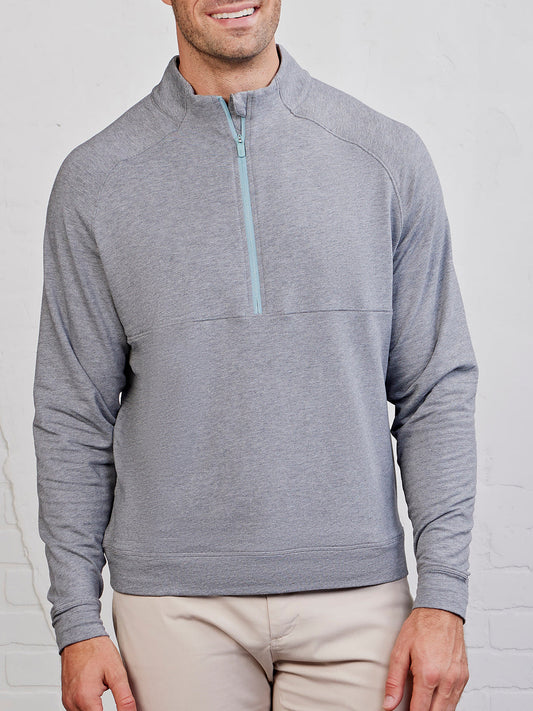 Atlas Lightweight Fleece 1/2 Zip
