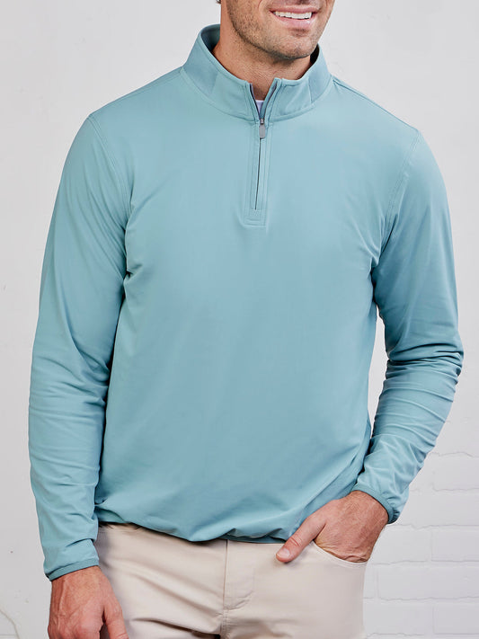 Stratford Performance Quarter Zip