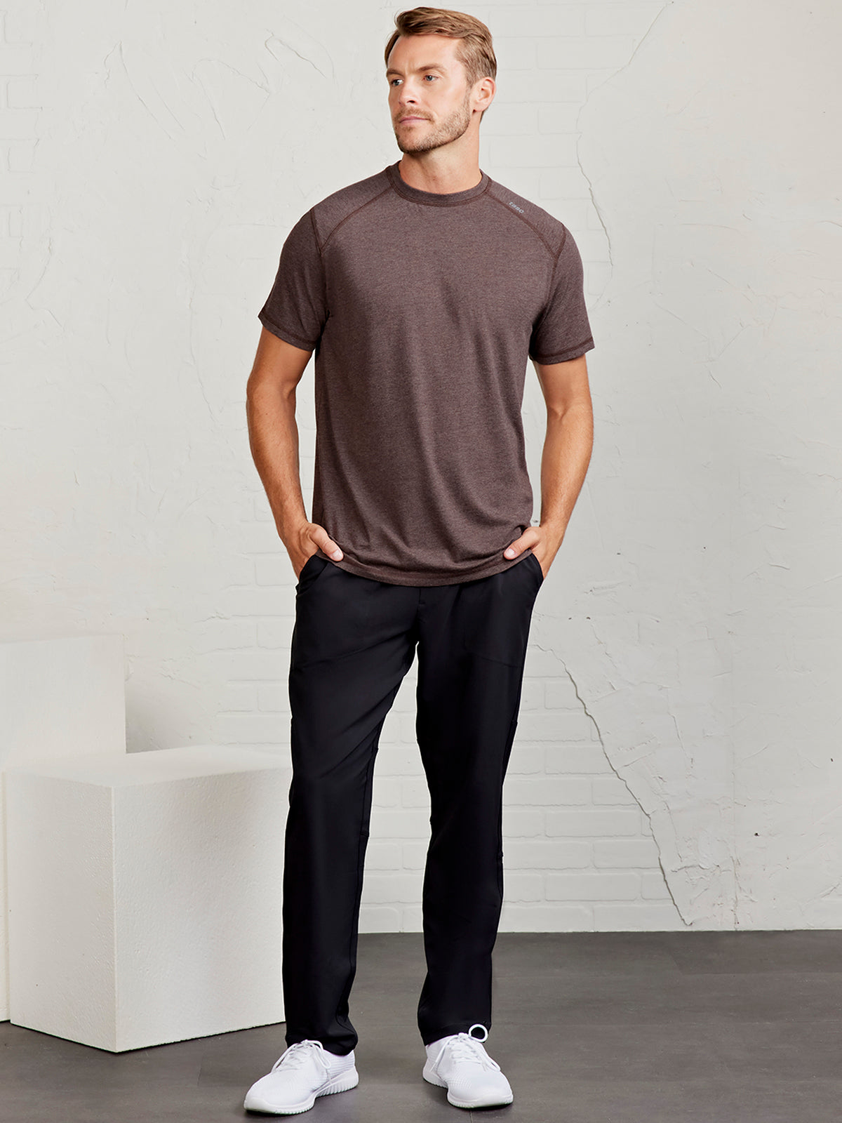 Carrollton Fitness T-Shirt