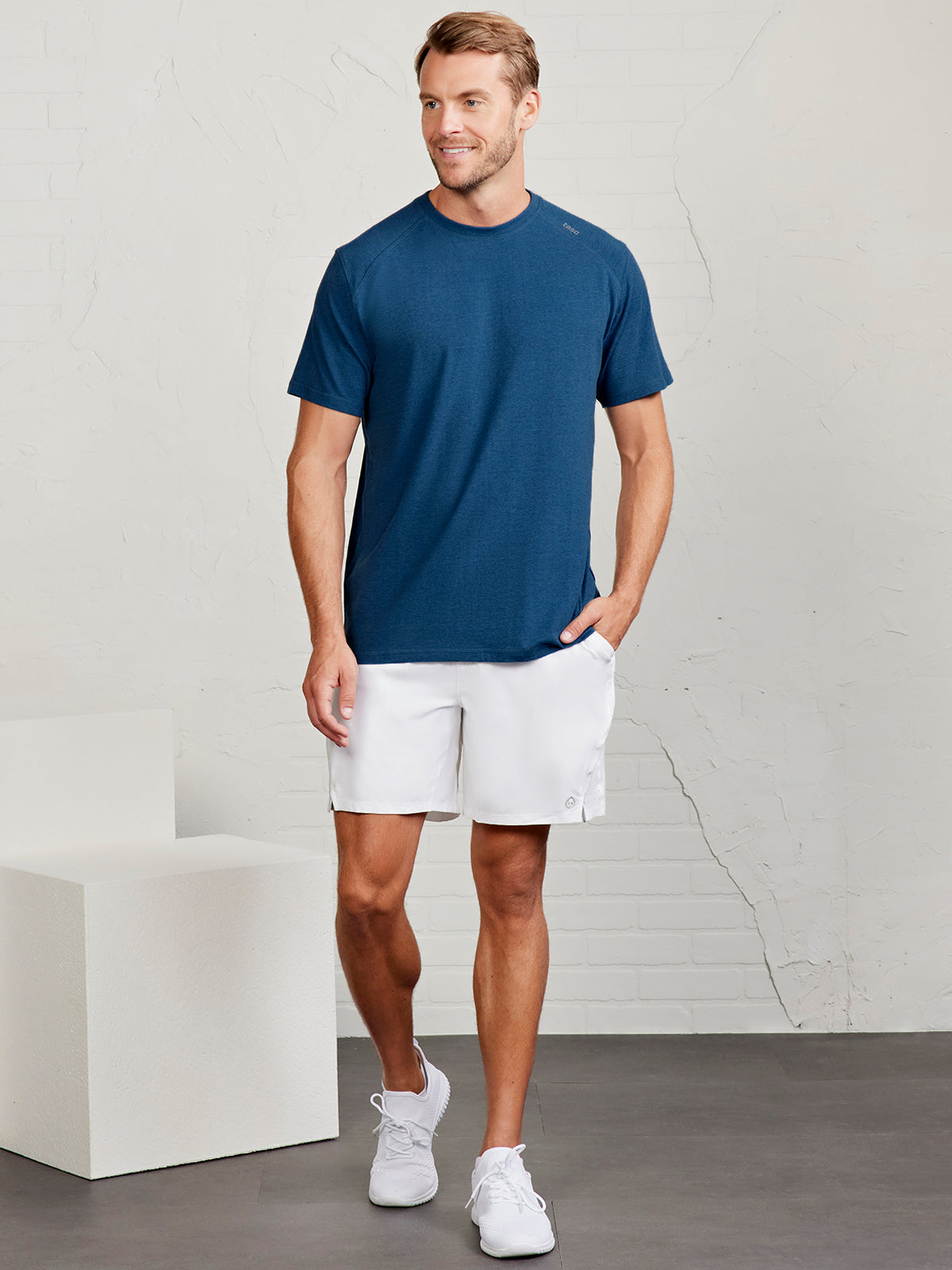 Carrollton Fitness T-Shirt