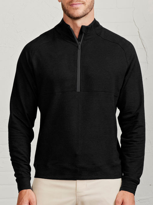 Atlas Lightweight Fleece 1/2 Zip