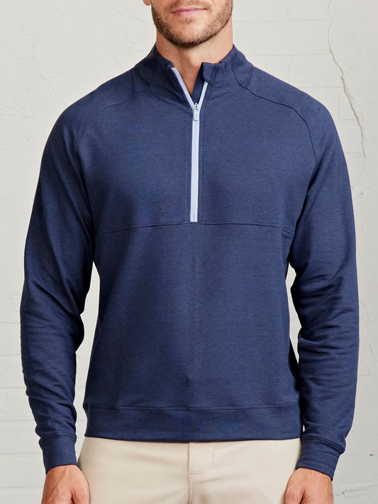 Atlas Lightweight Fleece 1/2 Zip