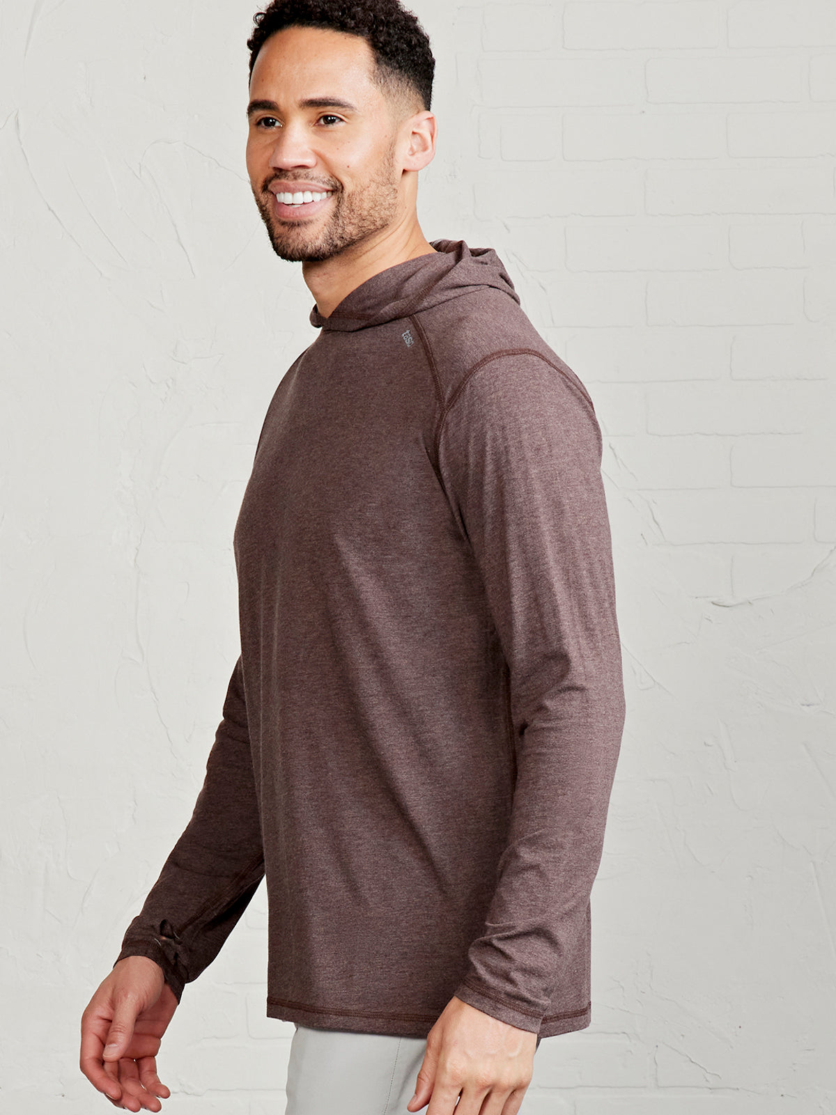 Carrollton Lightweight Hoodie